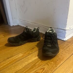 Adidas Gortex Outdoor Shoes